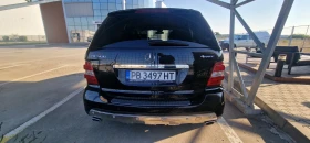 Mercedes-Benz ML 500 306p.s + НОВА LPG ПЕРФЕКТНА, снимка 8