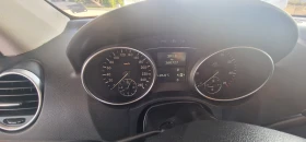 Mercedes-Benz ML 500 306p.s + НОВА LPG ПЕРФЕКТНА, снимка 14