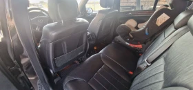 Mercedes-Benz ML 500 306p.s + НОВА LPG ПЕРФЕКТНА, снимка 9