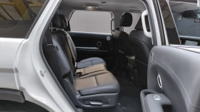 Hyundai Palisade 2.5T 9-seater, снимка 12