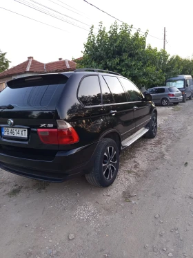BMW X5 E53 3.0 184k., снимка 5