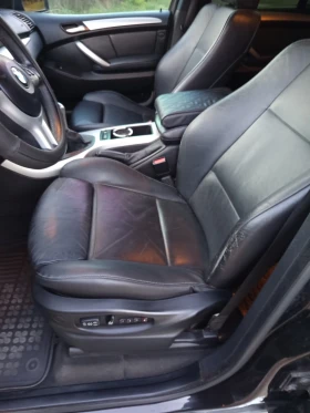 BMW X5 E53 3.0 184k., снимка 8