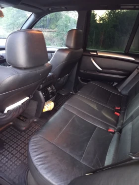 BMW X5 E53 3.0 184k., снимка 9