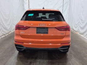 Audi Q3 Progressiv/CARFAX/Панорама/Памет/Подгрев/, снимка 6