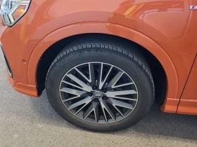 Audi Q3 Progressiv/CARFAX/Панорама/Памет/Подгрев/, снимка 8