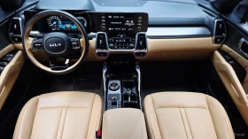 Kia Sorento HEV-1.6/NOBLESSE, снимка 6
