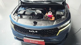 Kia Sorento HEV-1.6/NOBLESSE, снимка 17