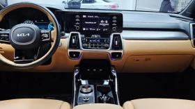 Kia Sorento HEV-1.6/NOBLESSE, снимка 7