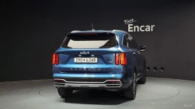 Kia Sorento HEV-1.6/NOBLESSE, снимка 4