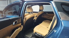 Kia Sorento HEV-1.6/NOBLESSE, снимка 16