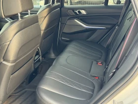 BMW X5 xDrive40d* M Sport Pro* H/K* Carbon, снимка 15