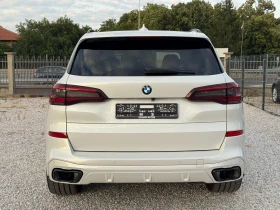 BMW X5 xDrive40d* M Sport Pro* H/K* Carbon, снимка 5