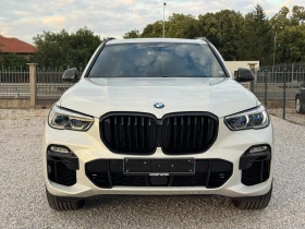 BMW X5 xDrive40d* M Sport Pro* H/K* Carbon, снимка 2