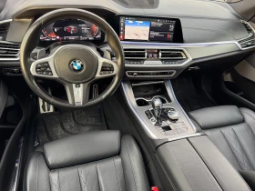 BMW X5 xDrive40d* M Sport Pro* H/K* Carbon, снимка 11