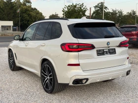 BMW X5 xDrive40d* M Sport Pro* H/K* Carbon, снимка 4