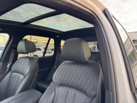 BMW X5 xDrive40d* M Sport Pro* H/K* Carbon, снимка 12