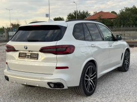 BMW X5 xDrive40d* M Sport Pro* H/K* Carbon, снимка 6
