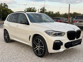 BMW X5 xDrive40d* M Sport Pro* H/K* Carbon, снимка 3