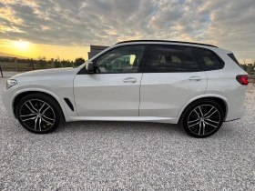 BMW X5 xDrive40d* M Sport Pro* H/K* Carbon, снимка 8