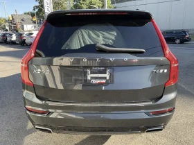 Volvo Xc90 2020 Volvo XC90 T6 R-Design, снимка 5