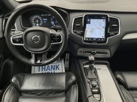 Volvo Xc90 2020 Volvo XC90 T6 R-Design, снимка 8