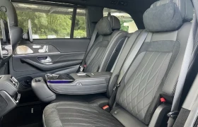 Mercedes-Benz GLS 63 AMG 4Matic+ , снимка 10