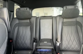 Mercedes-Benz GLS 63 AMG 4Matic+ , снимка 14