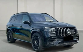 Mercedes-Benz GLS 63 AMG 4Matic+ , снимка 1