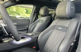 Mercedes-Benz GLS 63 AMG 4Matic+ , снимка 5