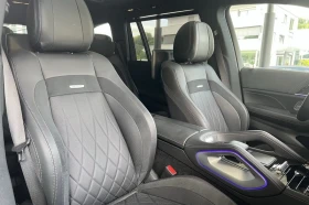 Mercedes-Benz GLS 63 AMG 4Matic+ , снимка 7