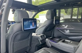 Mercedes-Benz GLS 63 AMG 4Matic+ , снимка 11