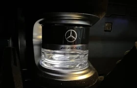 Mercedes-Benz GLS 63 AMG 4Matic+ , снимка 9