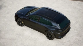 Porsche Cayenne TURBO / ELECTRIC / ACTIVE RIDE / CERAMIC / CARBON/, снимка 5
