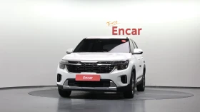 Kia Seltos Gasoline 2.0 2WD Prestige autogeorge.com, снимка 5