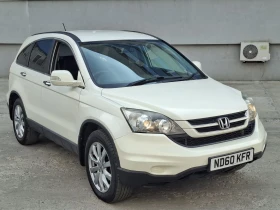 Honda Cr-v Фейслифт, снимка 1