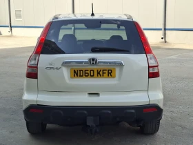 Honda Cr-v Фейслифт, снимка 4