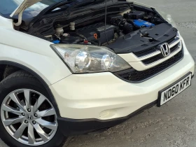 Honda Cr-v Фейслифт, снимка 15