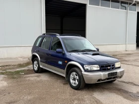 Kia Sportage 2.0TD, снимка 7