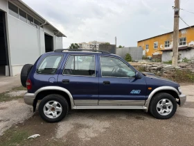 Kia Sportage 2.0TD, снимка 6