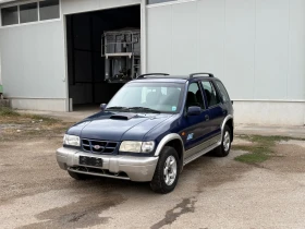 Kia Sportage 2.0TD, снимка 1
