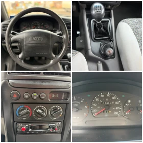 Kia Sportage 2.0TD, снимка 10