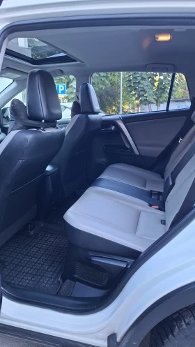 Toyota Rav4, снимка 8