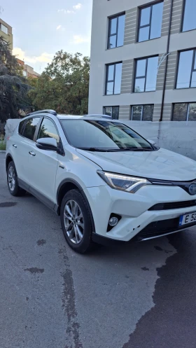 Toyota Rav4, снимка 2