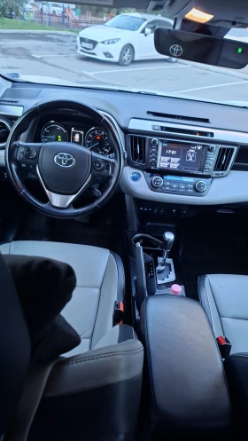 Toyota Rav4, снимка 6