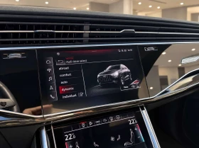 Audi Q8 Technik, снимка 13