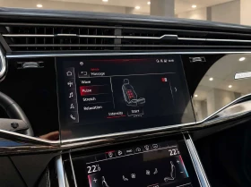 Audi Q8 Technik, снимка 14
