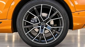 Audi Q8 Technik, снимка 7