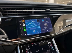 Audi Q8 Technik, снимка 15