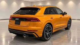 Audi Q8 Technik, снимка 4