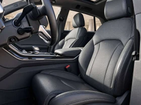 Audi Q8 Technik, снимка 9
